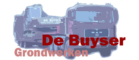 De Buyser Grondwerken